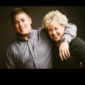 Meet your Posher, Serena